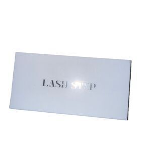 Lash Step STEP "MATTE ABOUT YOU" Eyeshadow 12 Matte Shades NEW!